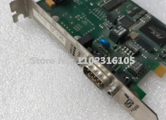 Industrial equipment board SIEMESN CAN-PCIe/200-1