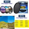 Hoya 77Mm Pro Digital Cpl Circular Pl Camera Lens Polarizer Slim Frame Glass Pro1D Polarize Light Filters 2