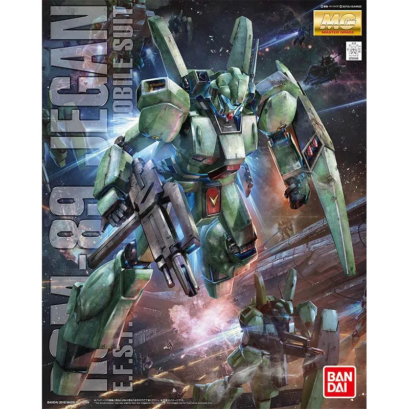 MG GM-89 ヴィガン 1/100 プラモデル Amazon.com: RGM-79 GM (Ver.2.0) 