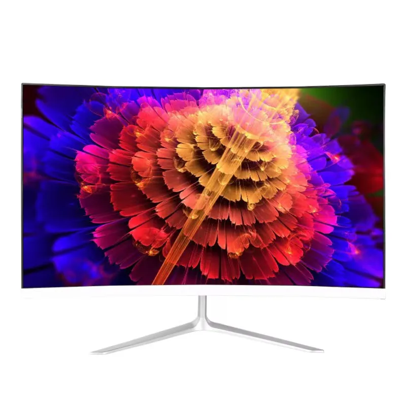 Ŀ ̹ , ̸ӿ ǻ , 165Hz 2ms MPRT, 1K 1080P 165Hz , 2800R VA ÷, 27 ġ