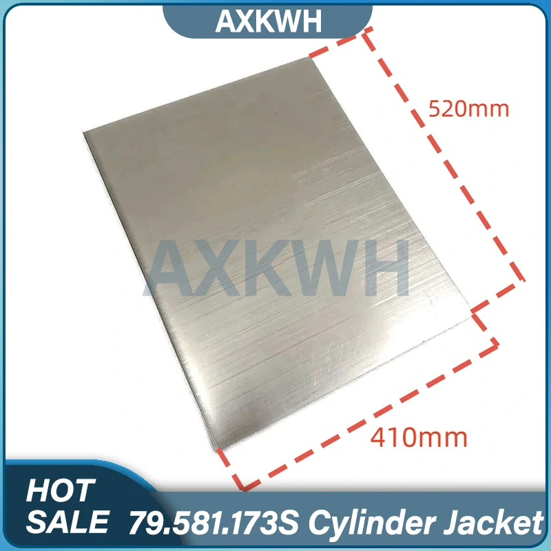 Best-Quality-Impression-Cylinder-Jacket-79-581-173S-Cylinder-Jacket-520 ...