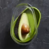 Avocado Fresh-Keeping Box, Household Storage Box, Kitchen Small Tools, Outdoor Portable Crisper 2