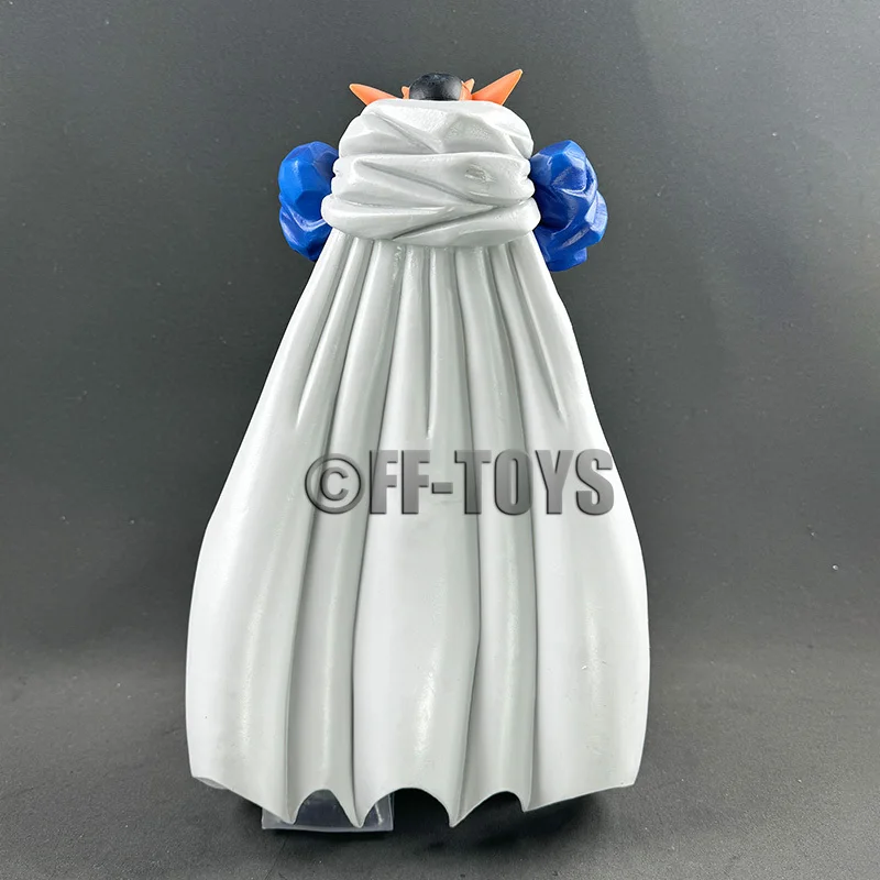 In Stock Dragon Ball Z Dabura Figure Dabura Action Figures 25cm Pvc Statue Collection Model Toys Anime Gifts