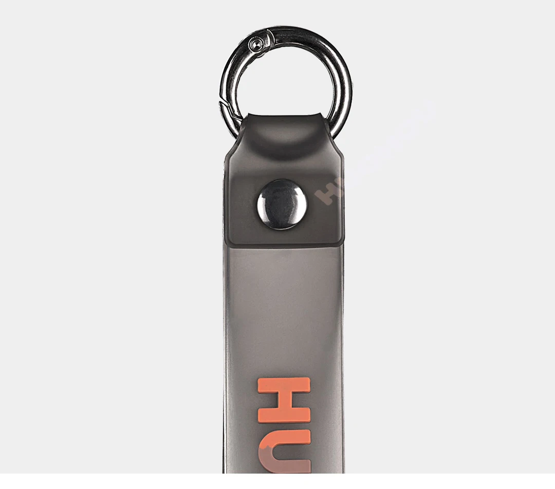 Huohou 750ml Leak-Proof Reusable Water Bottle description image 4