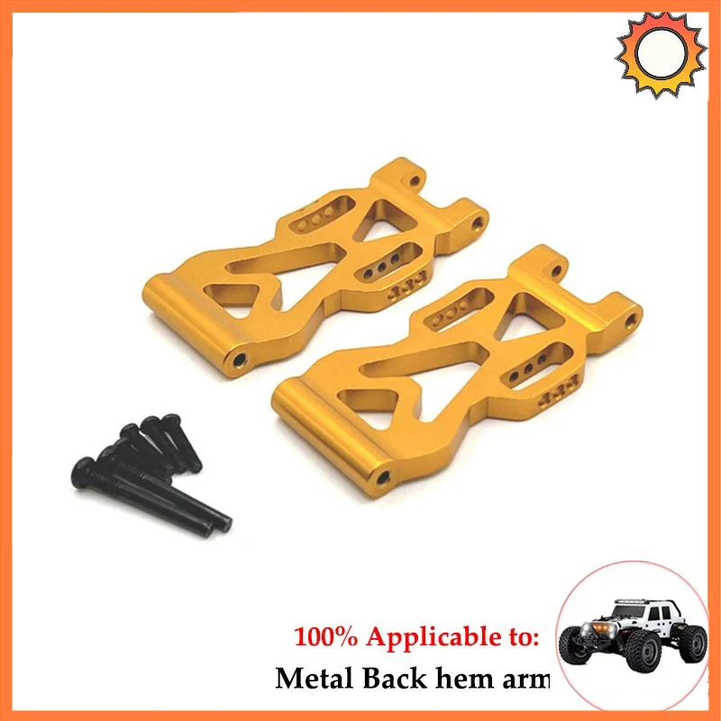 Neumeticos Rueda Camiion Monstruo 육각형 파라 SCY 16101 16102 16103 1:16, Piezas Actualizacion De Coche Todoterreno RC, 6