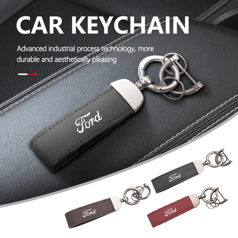 Ford Kuga Mk2 Accessories - Key Case For Car - AliExpress