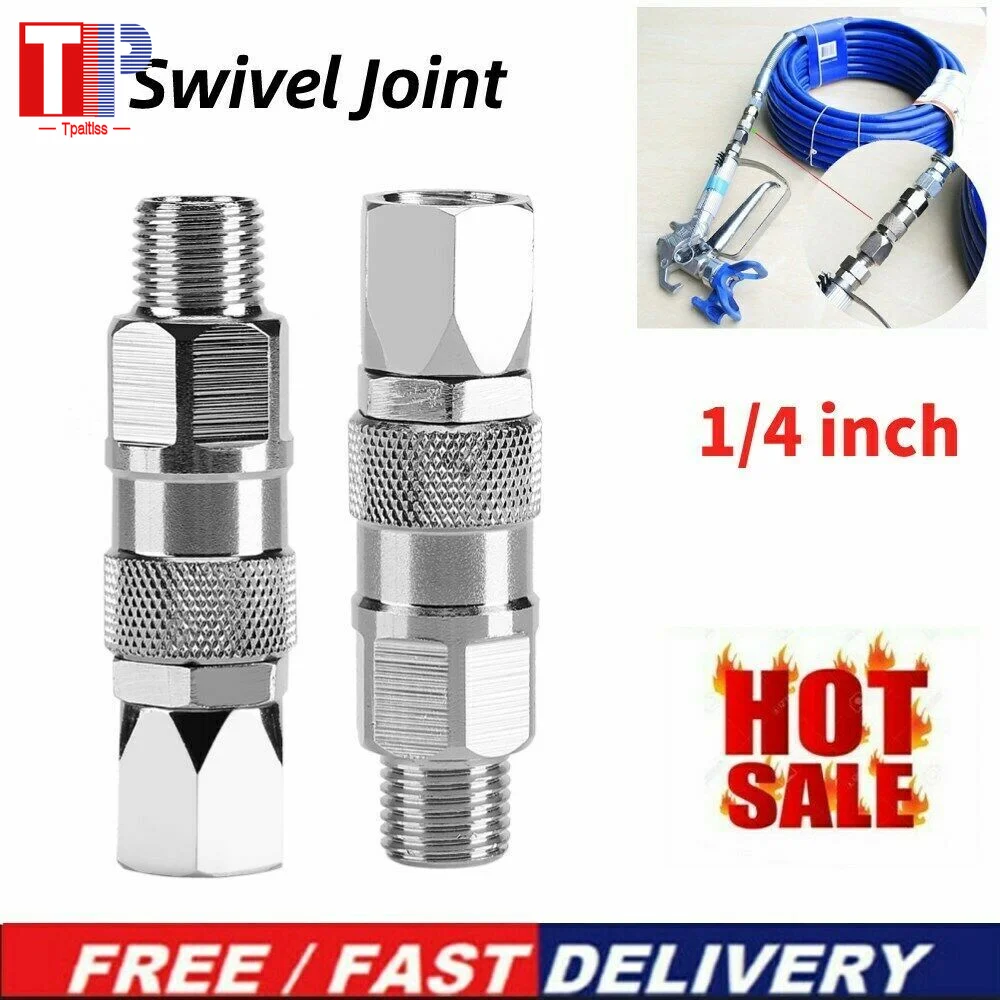 1/4 дюйма шарнирный адаптер для