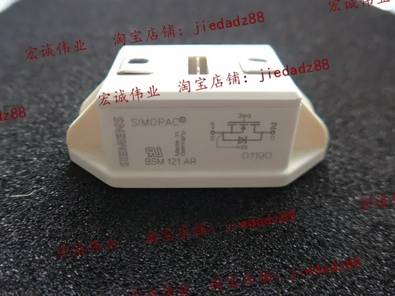 

BSM121AR new and original
