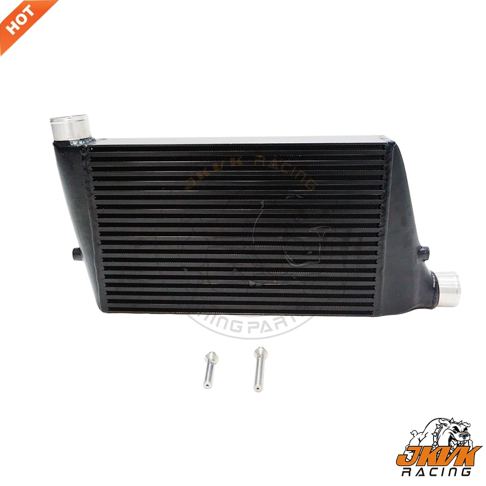 JKVK RACING Front Mount TurboWorks Intercooler для Mit subishi EVO X
