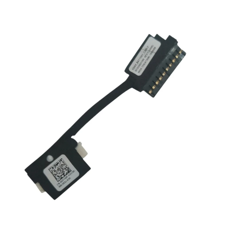 

Качественная замена кабеля аккумулятора для 3501 3505 N3583 N3581 N3490 V3480 Кабель аккумулятора ноутбука Удобный и простой в
