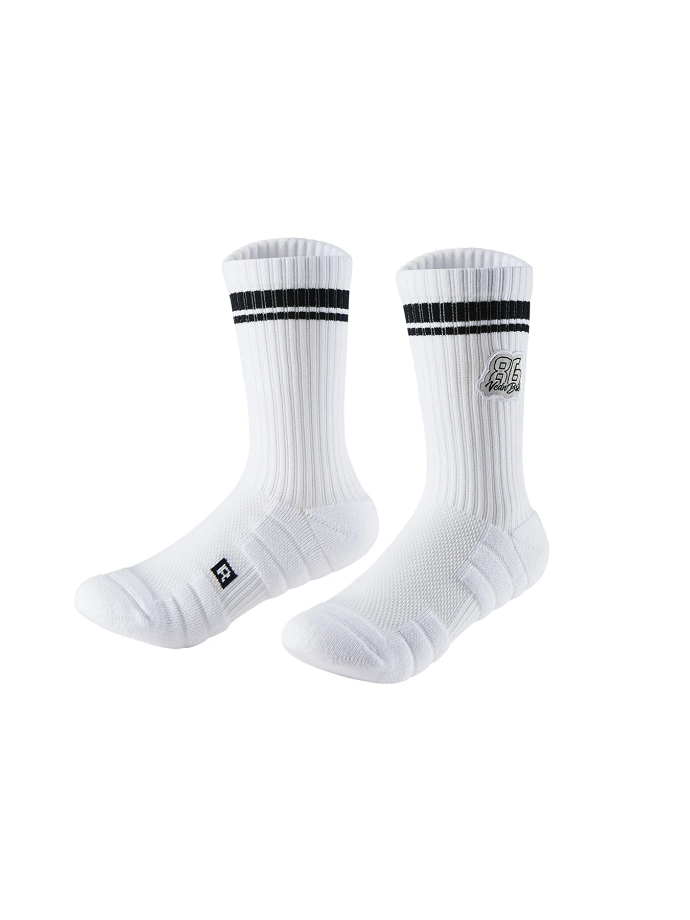 Kids Basketball Socks 4