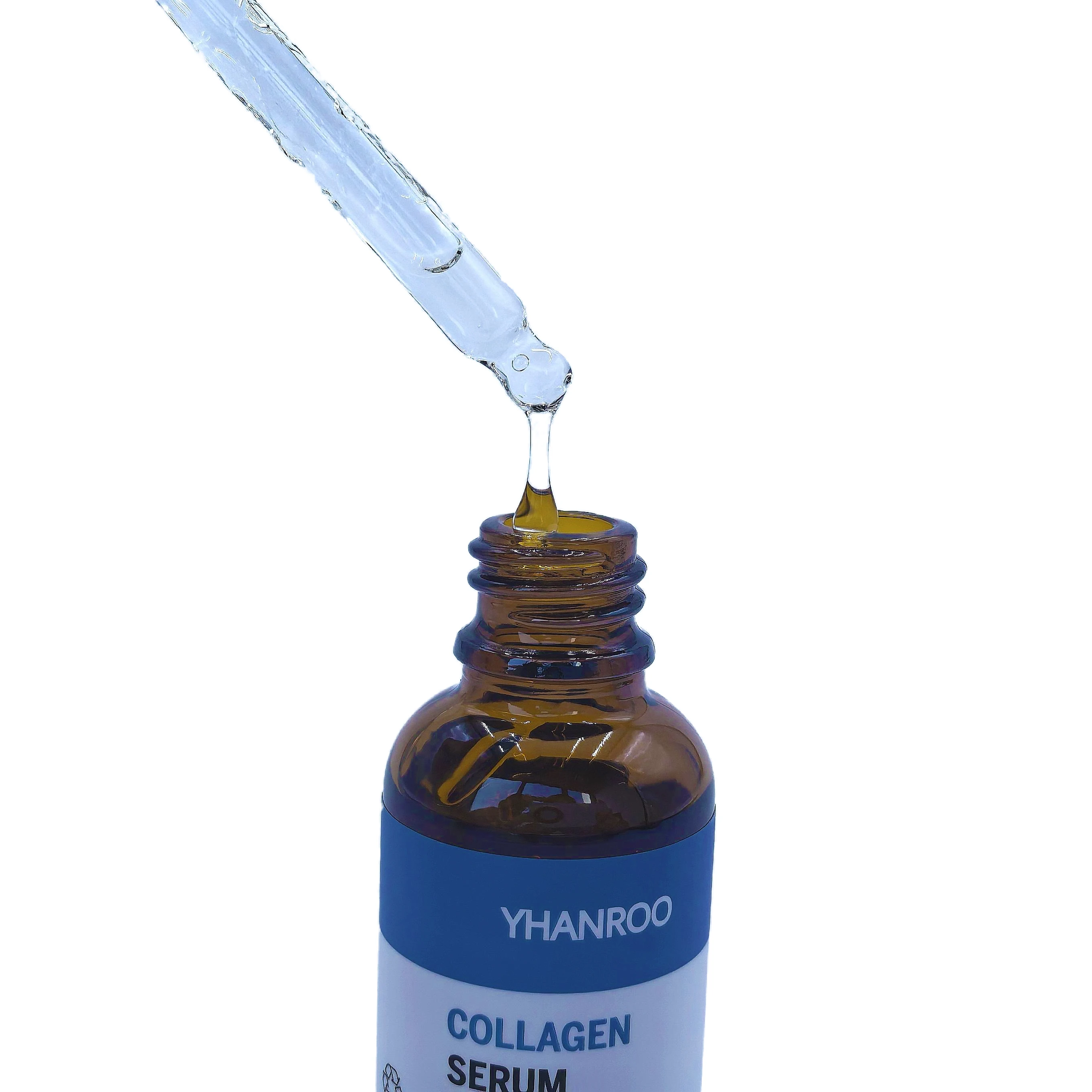 2pcs Face care Collagen Serum Anti Aging Anti Acne Face Skin Care Serum Collagen Repair Whitening For