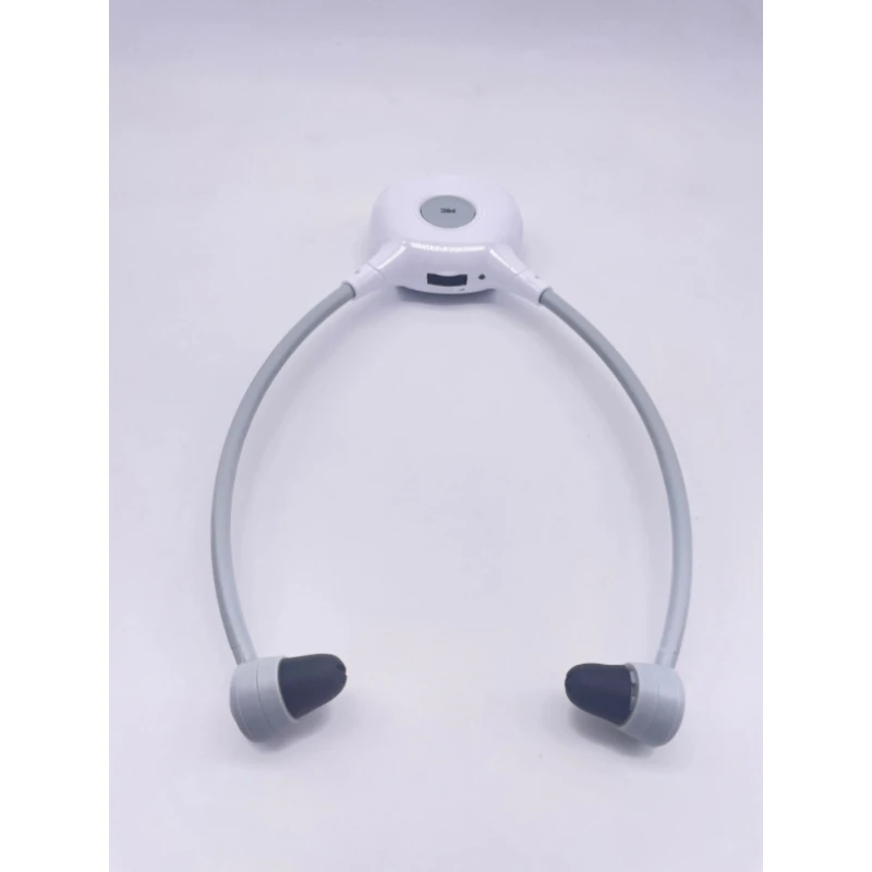 Artiste APH100 TV earphone Wireless 2.4G HIFI Listening Headsets System For Seniors