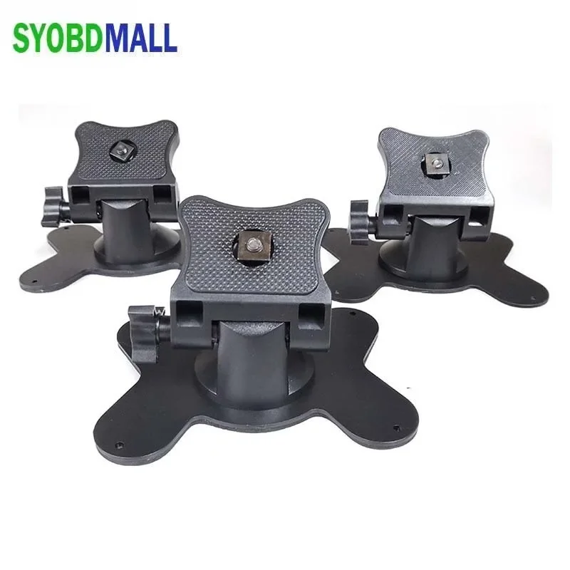 両面モニタースタンド,1ピース,バタフライ型,頑丈,カメラ用