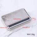 110mm-Silver