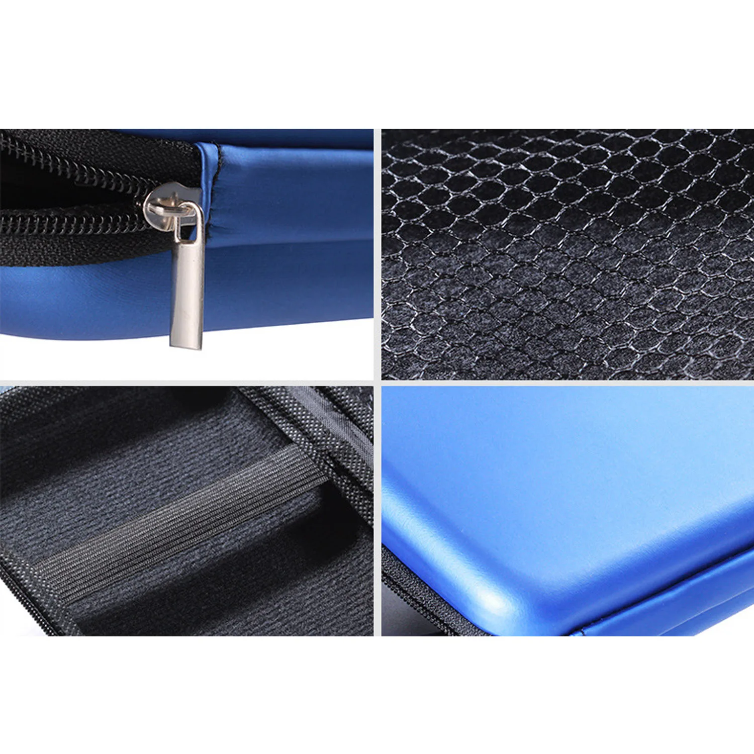 Bevigac-޴ HDD ȣ, 2.5 ġ  ϵ ̺ ũ, PU  ȣ ̽,   Ŀ