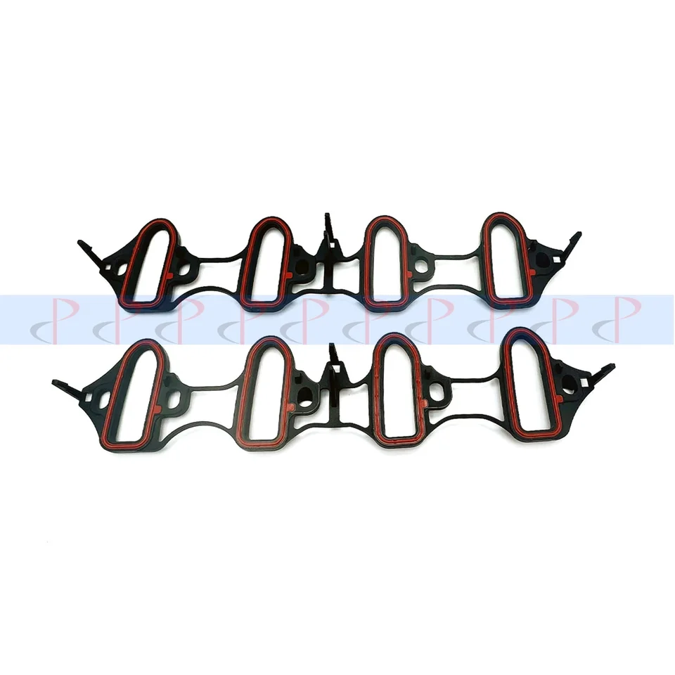 GM Genuine Parts Oil Cooler Gasket Seal 15203889 For LS Engines (4.8L, 5.3L, 5.7L, 6.0L, 6.2L)