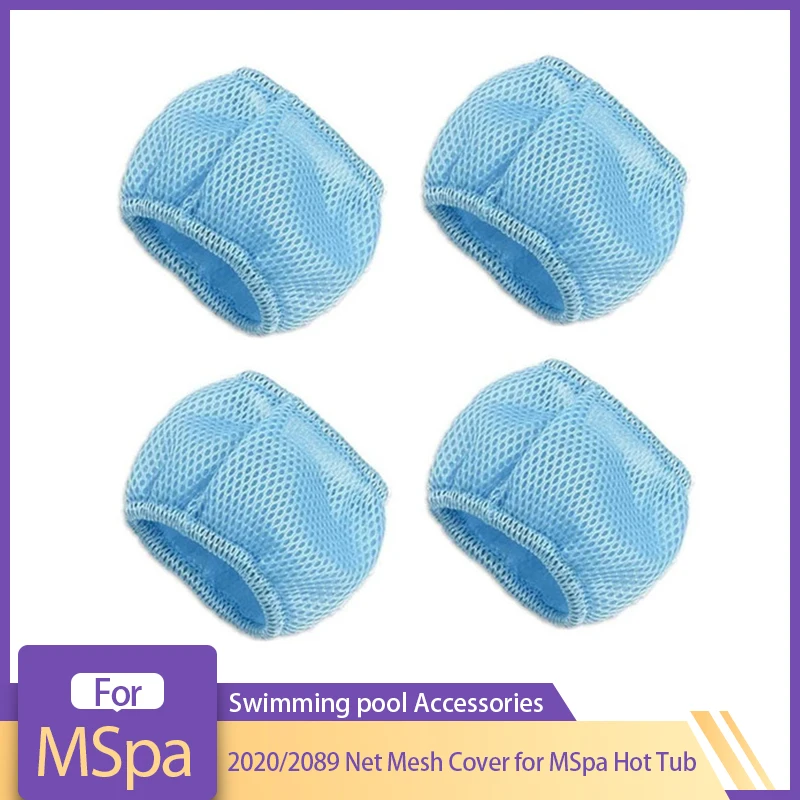 Per Piscine Gonfiabili Mspa Filtro Per Vasca Idromassaggio Adatto Per 2020 Mspa Fd2089 Reti Protettive Copertura In Rete Piscine Forniture Termali Par