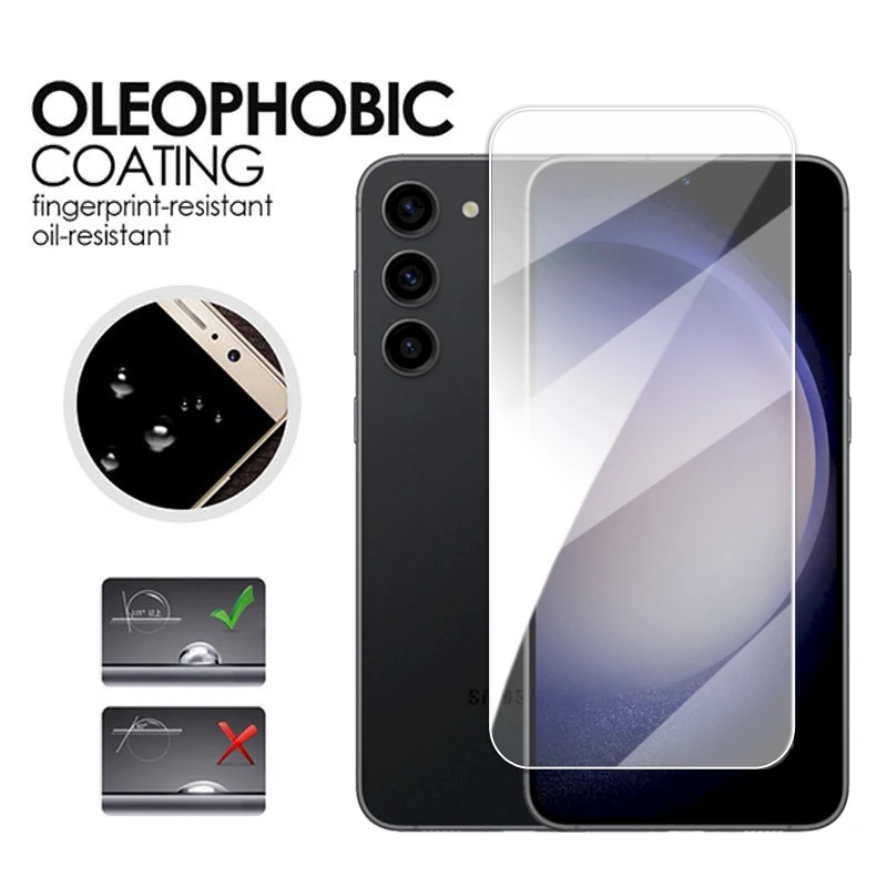 Рисунок 3 - Для Samsung Galaxy S23 Plus