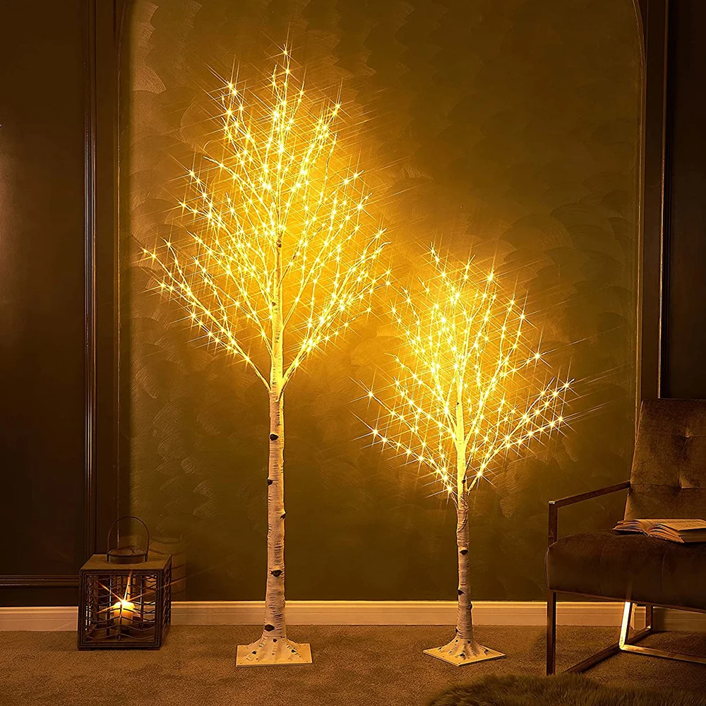 Small Christmas Trees Battery Operated Lights Small Christmas Tree