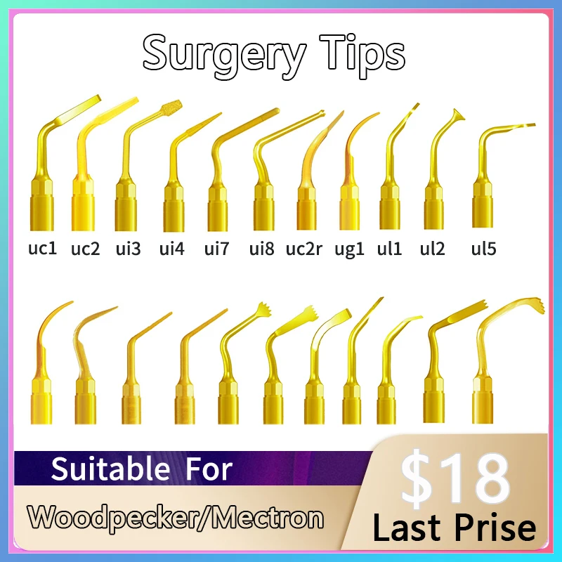 PiezosurgeryTipsForMectronWoodpeckerDmetecNSKBoneCuttingSinus