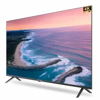 Téléviseurs à écran large en promotion, téléviseurs OLED LED 100" 85" 75" 70 pouces, Smart TV 2