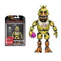 Nightmare chica 2
