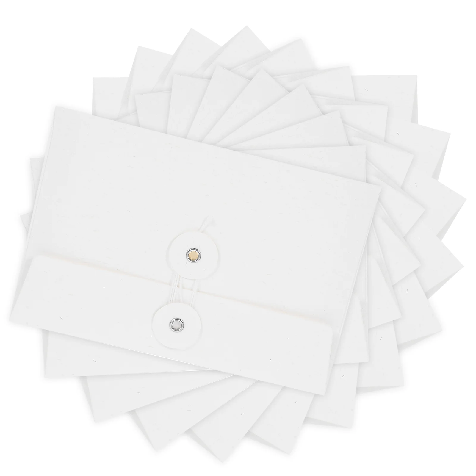 

Portfolio Small Card Envelopes Multi-function Decor Accessories Decorative Wedding Compact Paper for Invitations