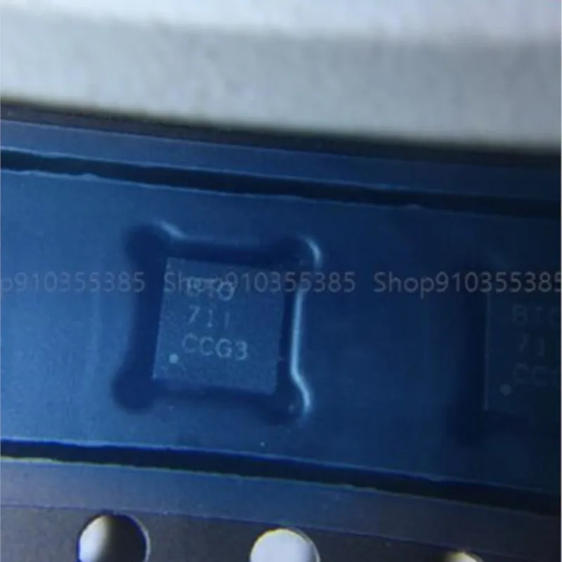 

Новинка 100 шт., линейный чип регулятора напряжения TPS74801DRCR