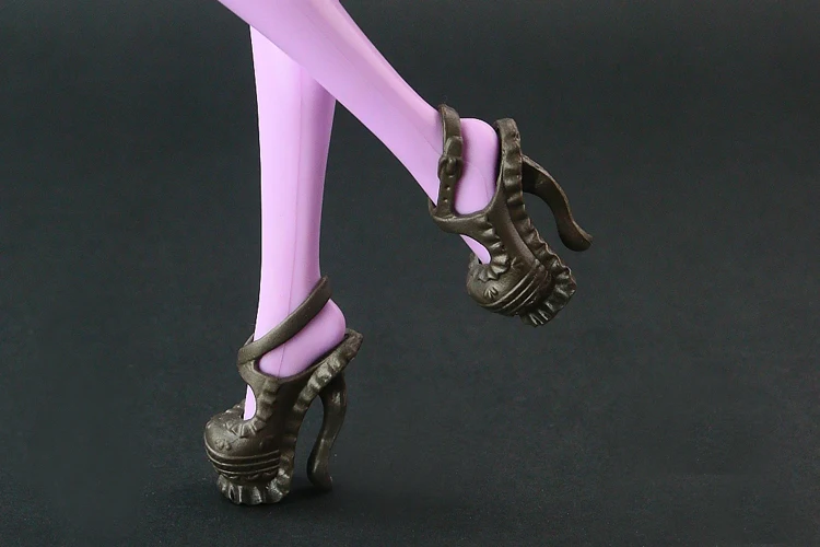 Monster High Doll Shoes and Accessories 17 Style 2025