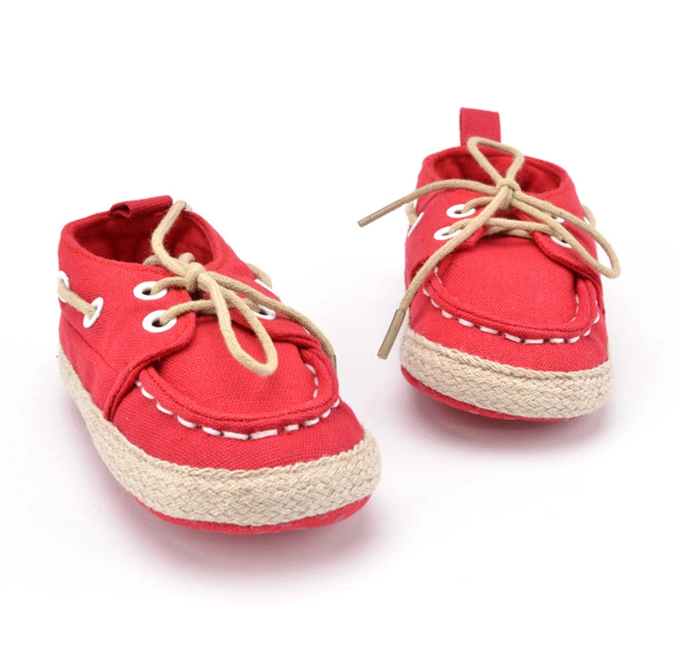 

Spring Autumn New Fashion Sweet Newborn Toddler Baby Boy Girl Soft Sole Crib Shoes Casual Sneaker Sport Shoes Anti-Slip Shoes