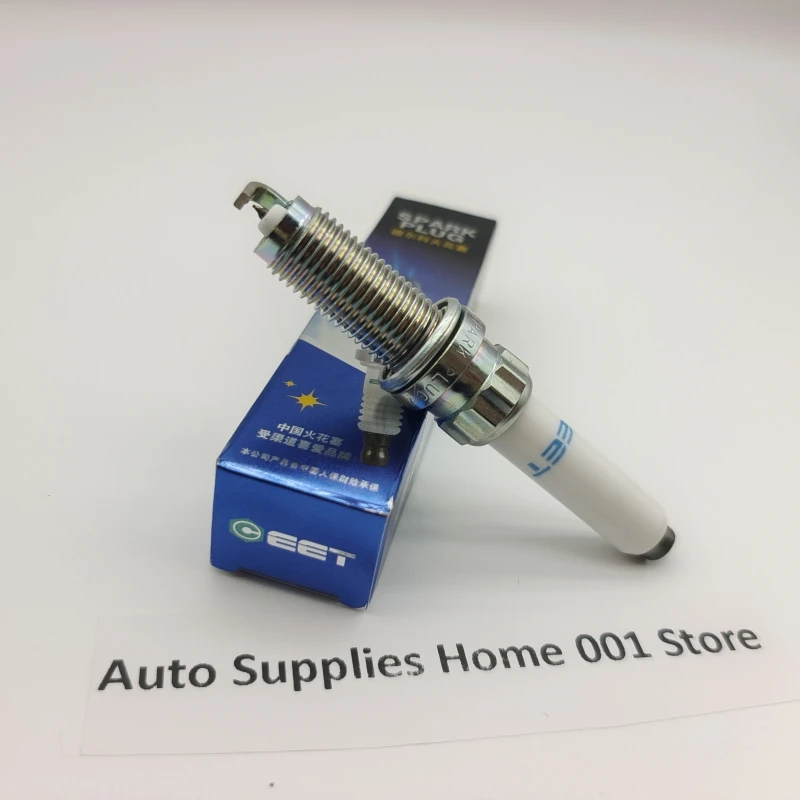 カーズ デュアルイリジウムスパークプラグ SILZKGR8B8S 94201 BMW F36 F30 F31