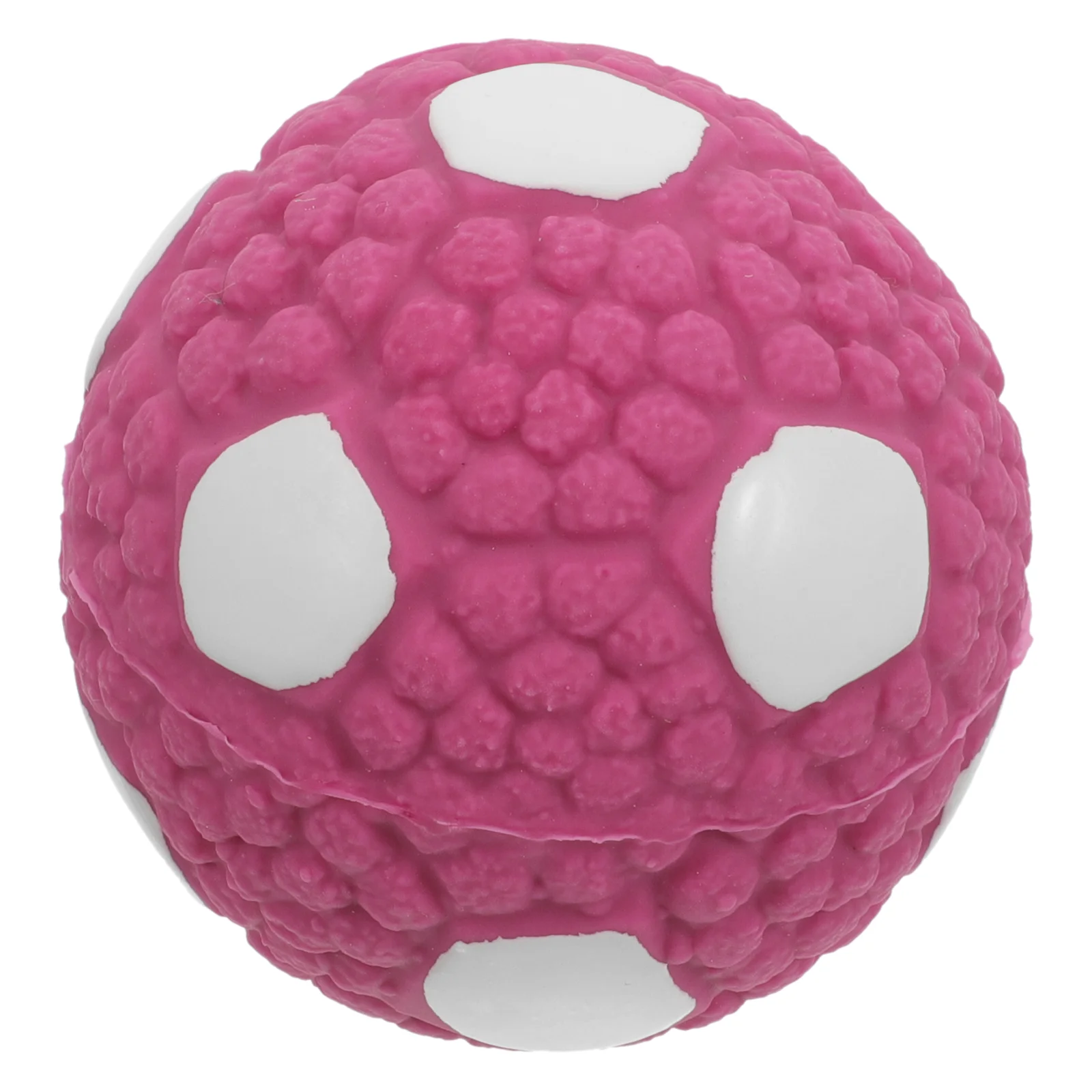 

Dog Toy Ball Small Toys Puppy Puppies Balls for Dogs Aggressive Chewers Rubber Playthings Teething