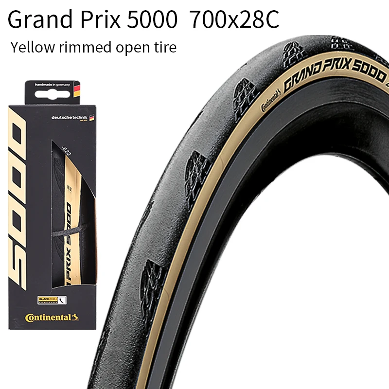 Grand Prix 500028C Y
