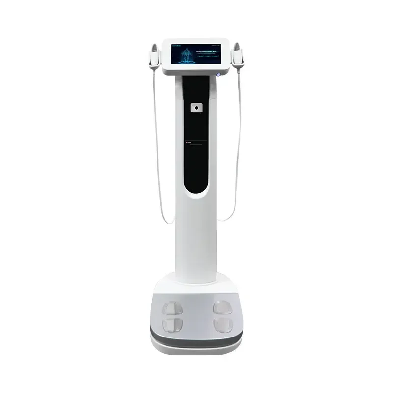 

Sonka scales customized body composition analyzer smart weight scale for gym medical equipment factories body fat scale