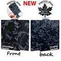 Camouflage-Forged
