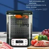 L'm'm Dish-Washing Machine Household Intelligent Automatic Multifunctional Vegetable and Fruit Ingredients Purification 2