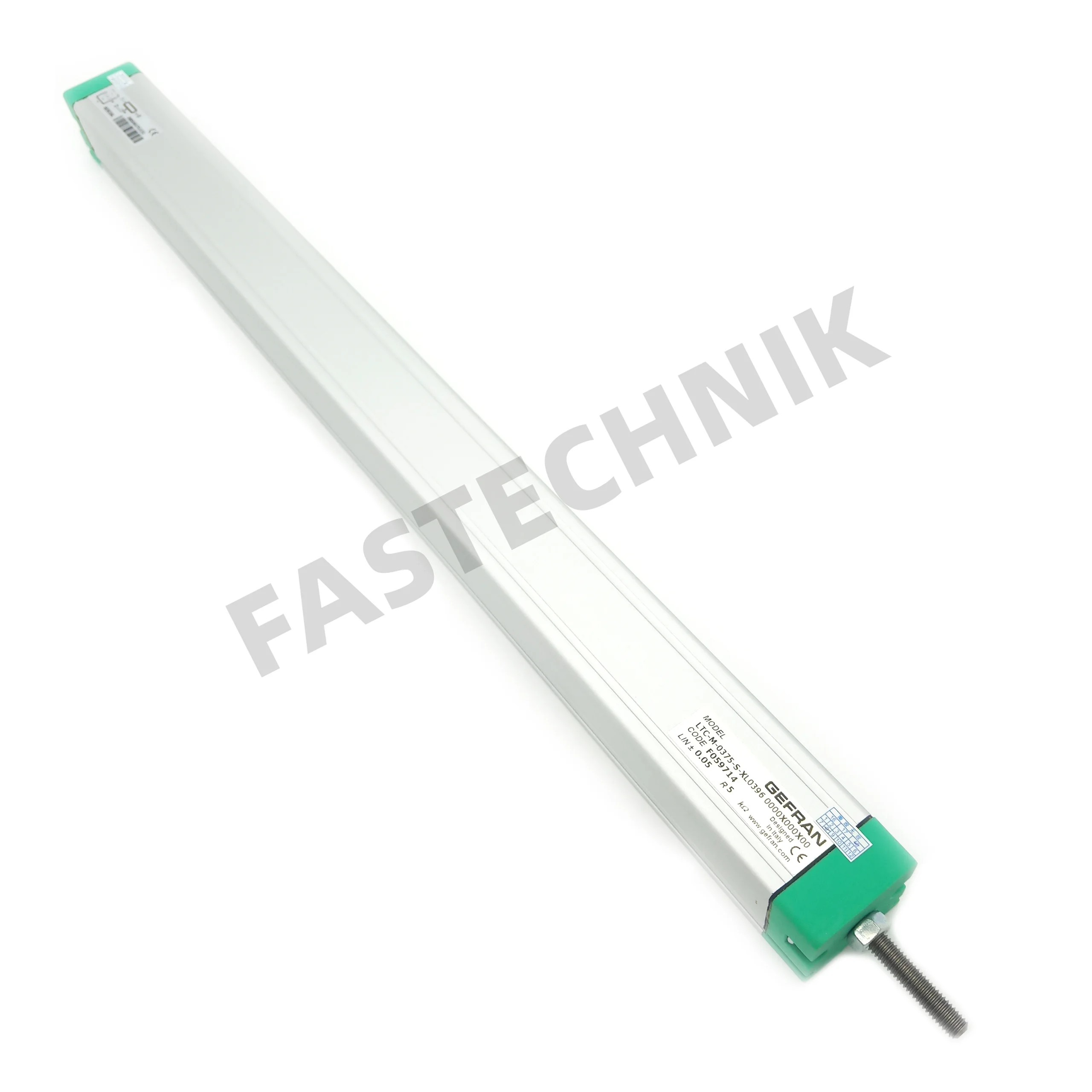

Original genuine linear displacement sensor/electronic ruler LTC-M-0375-S-XL0396