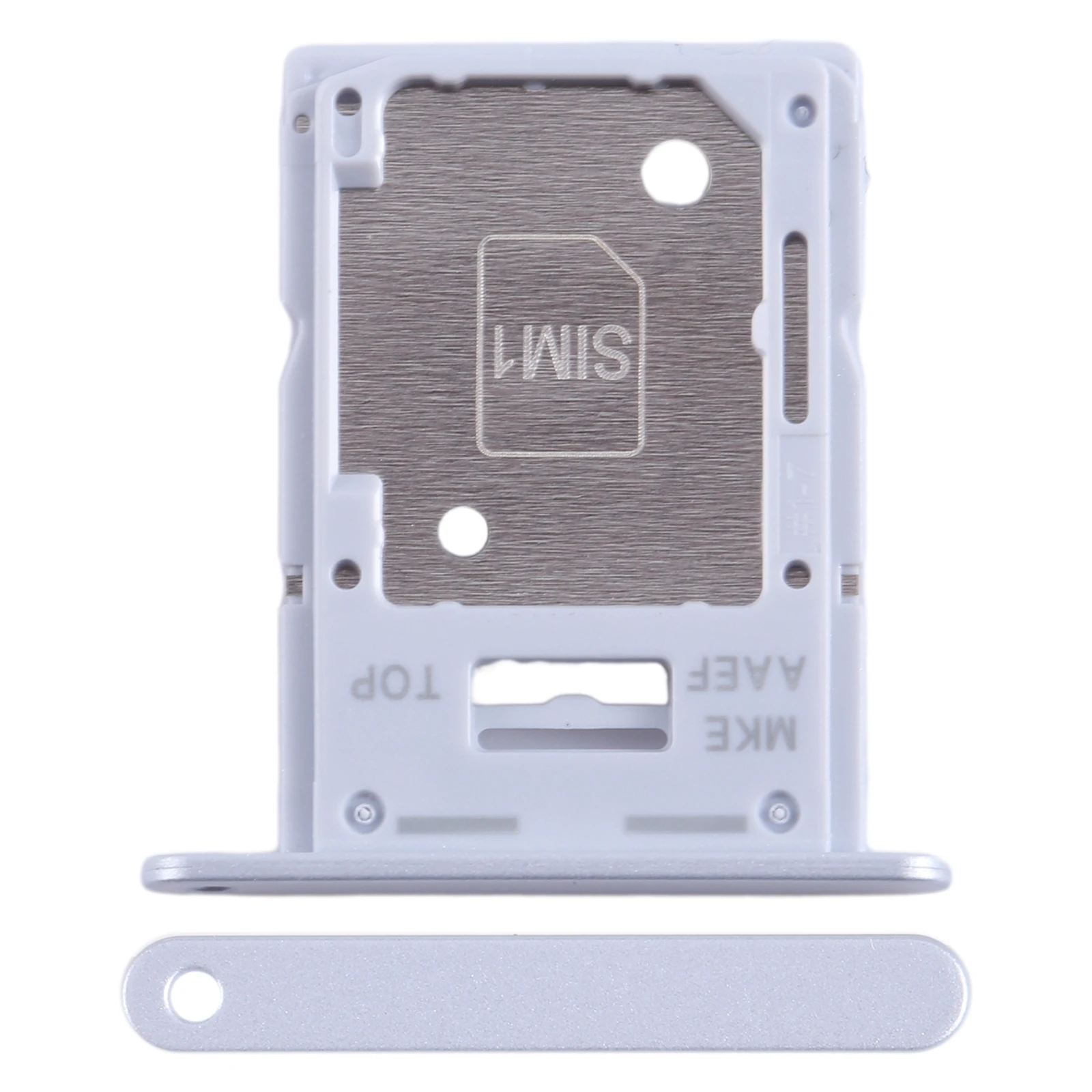 Samsung Galaxy A15 5G Dual SIM/Micro SD Card Tray Replacement
