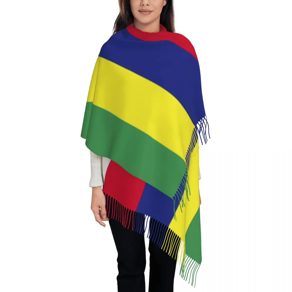 

Mauritius Flag Shawls and Wraps for Evening Dresses Womens Shawls Wraps Dressy Shawls and Wraps for Evening Wear