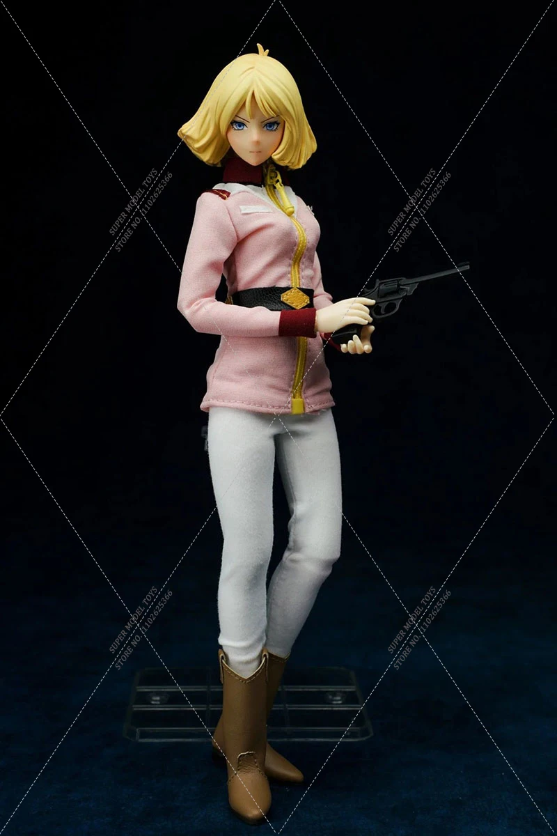 ウルトラの母 1/6スケールアクションフィギュア フルセット