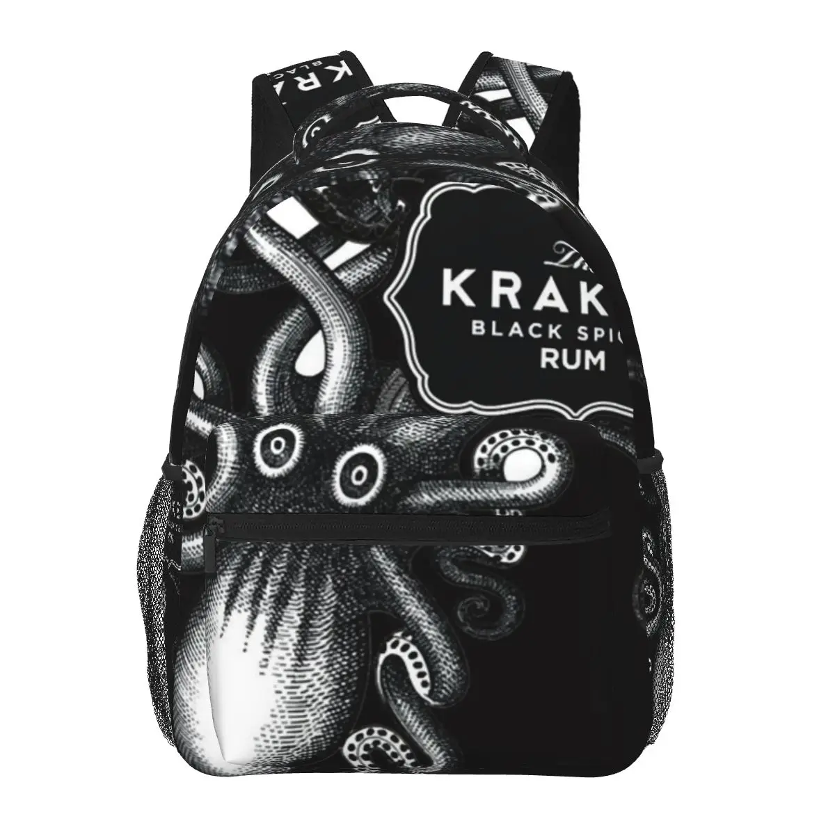 Zaino Casual Kraken Rum Classic One