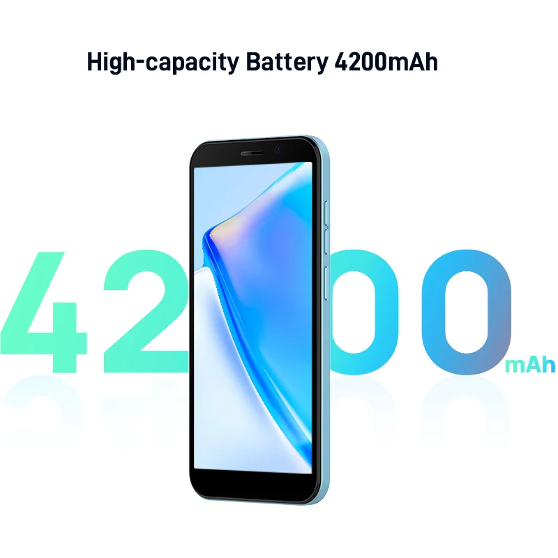 Рисунок 3 - Смартфон DOOGEE X97 Pro 6