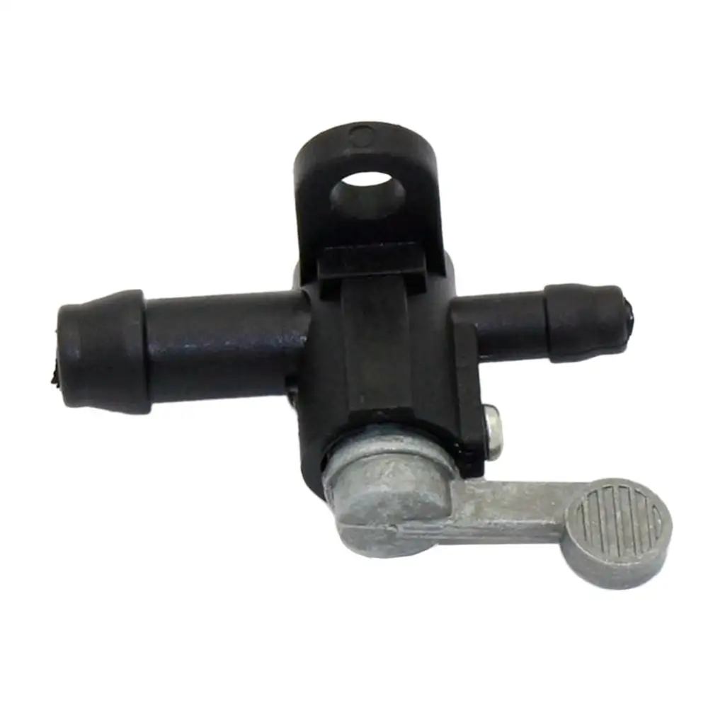 Gas Petcock Fuel Tap Valve ON/OFF Switch for Yamaha PW50 4X4-24500-00-00