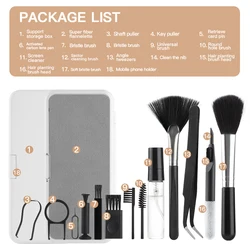 Ultimate Multi-Function Cleaning Kit for Devices & Accessories (Q10)
