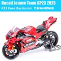 23 Ducati GP23 23