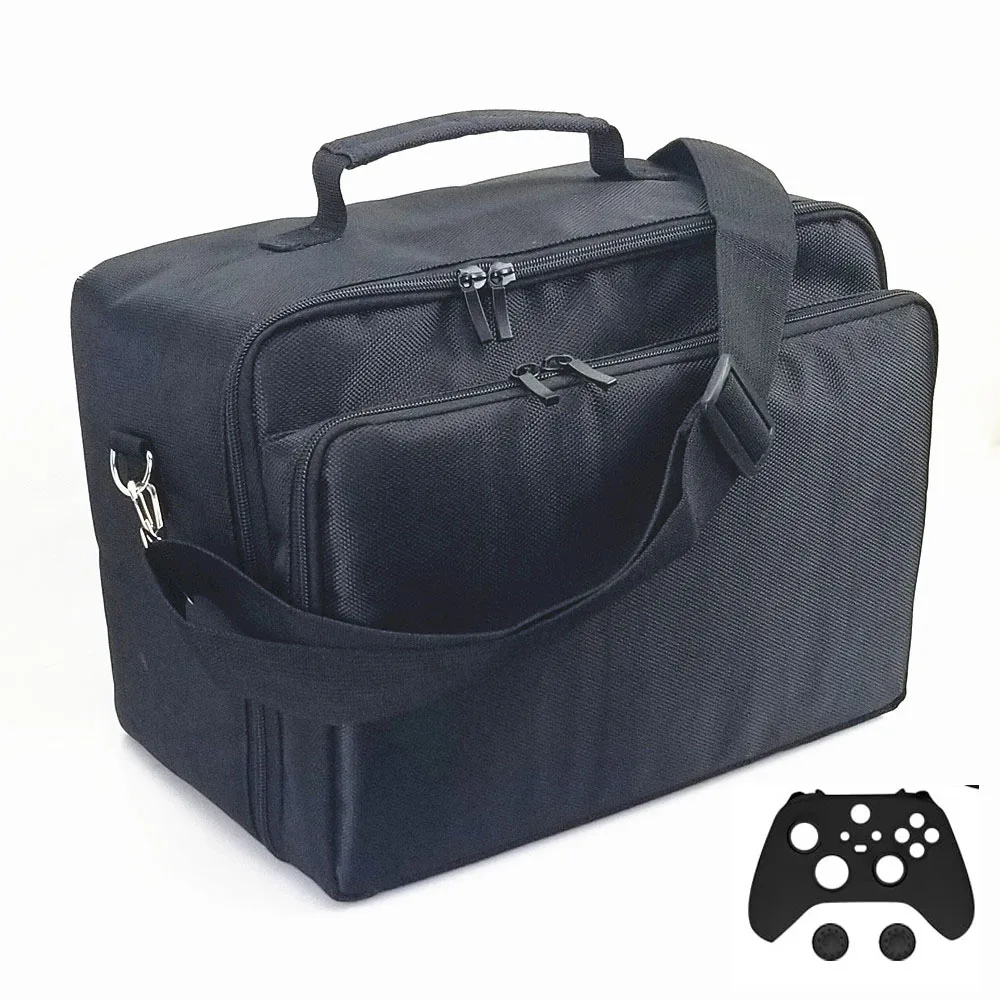 For Xbox Series X XSX Console Controllers Gaming Accessories Carrying