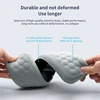 Ergonomic Keyboard & Mouse Wrist Rest 4