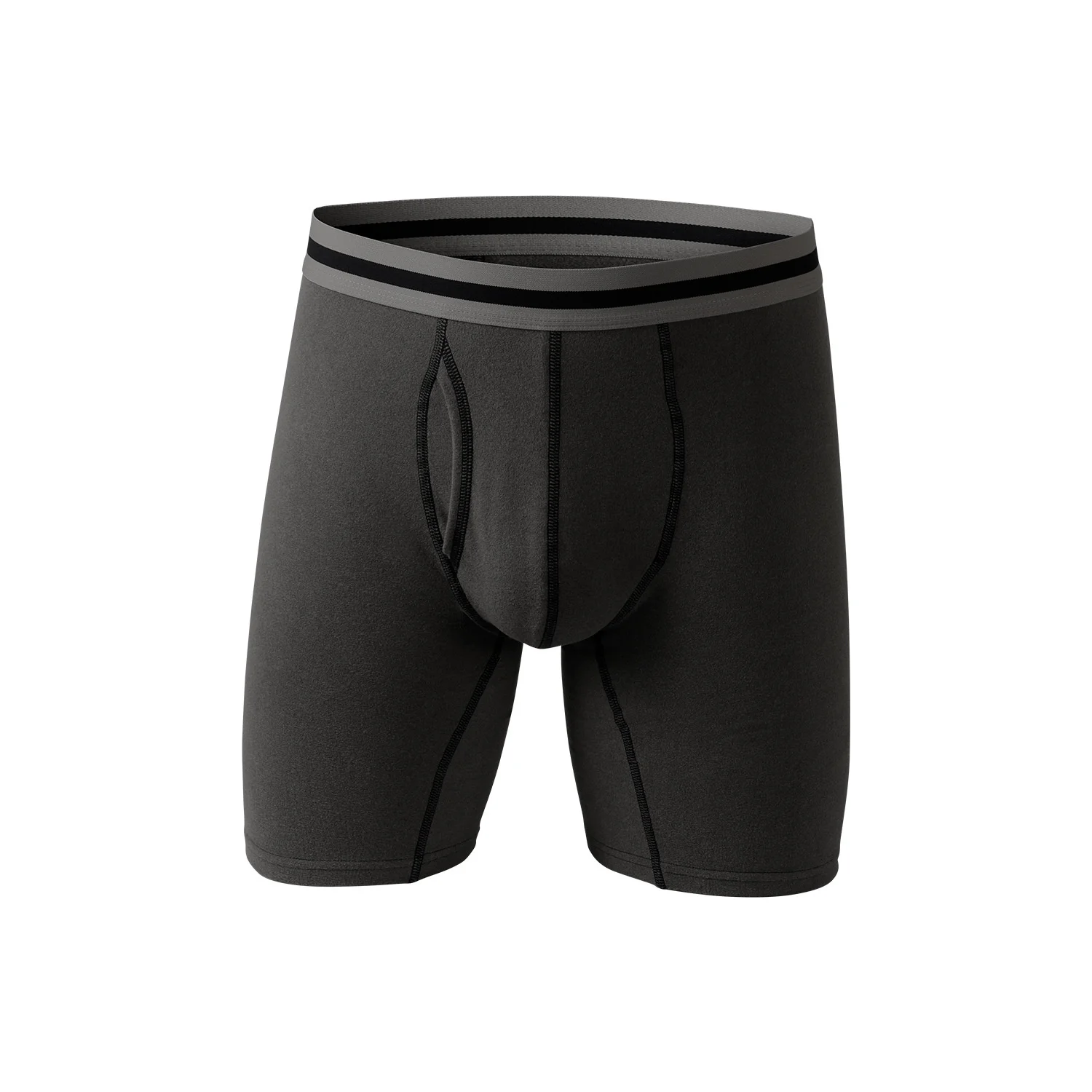 herren unterwäsche lang