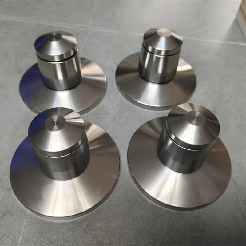 HIFI 오디오 스피커 증폭기 DAC 흡수기 FE 노르웨이 볼 발 네일 피트 ..